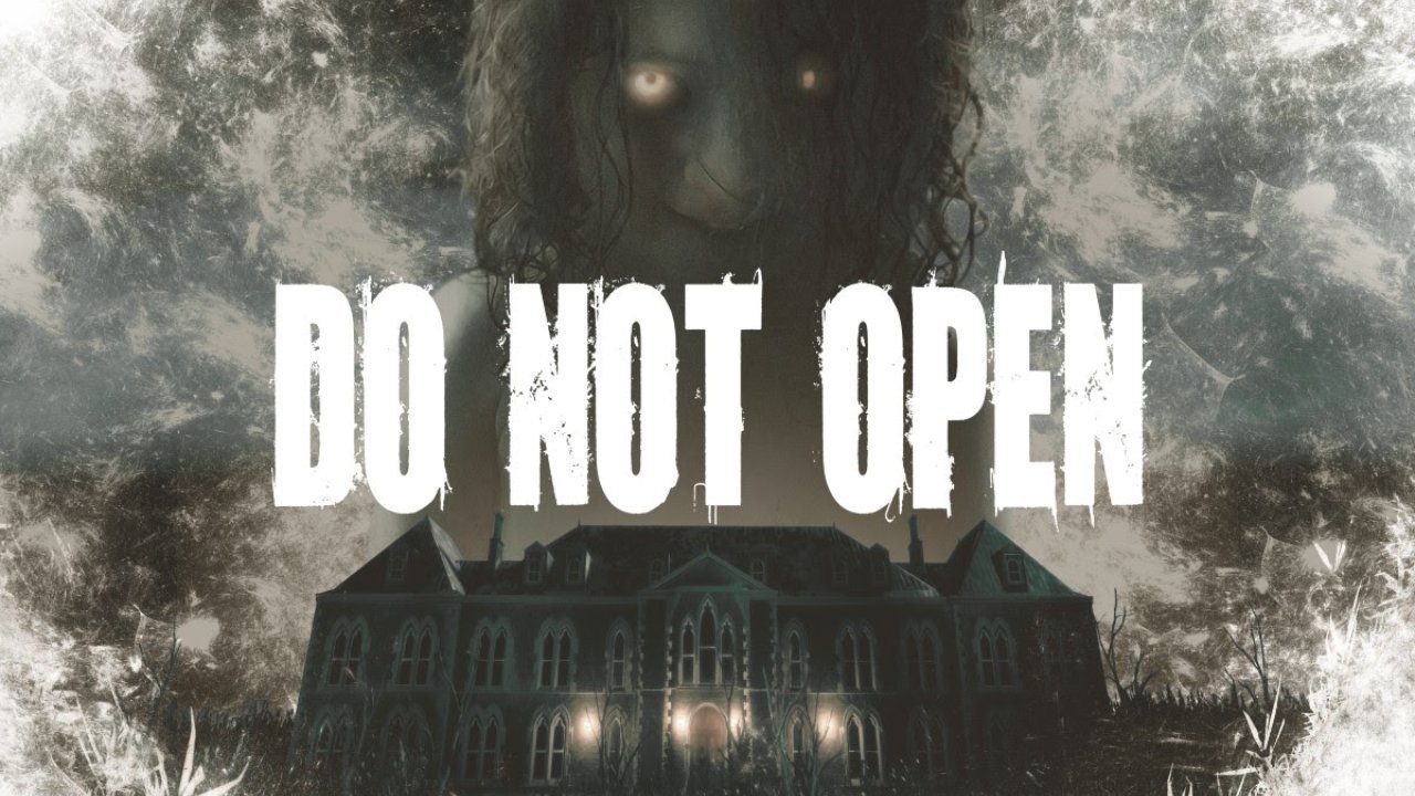 Horror Escape Room Game DO NOT OPEN Launching With Future VR Plans