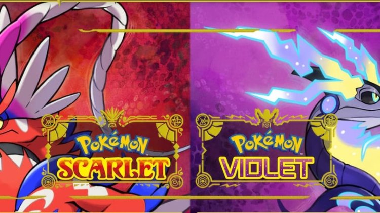 POKEMON SCARLET AND VIOLET Review: Good Gameplay Dragged By Bad Graphics —  GameTyrant