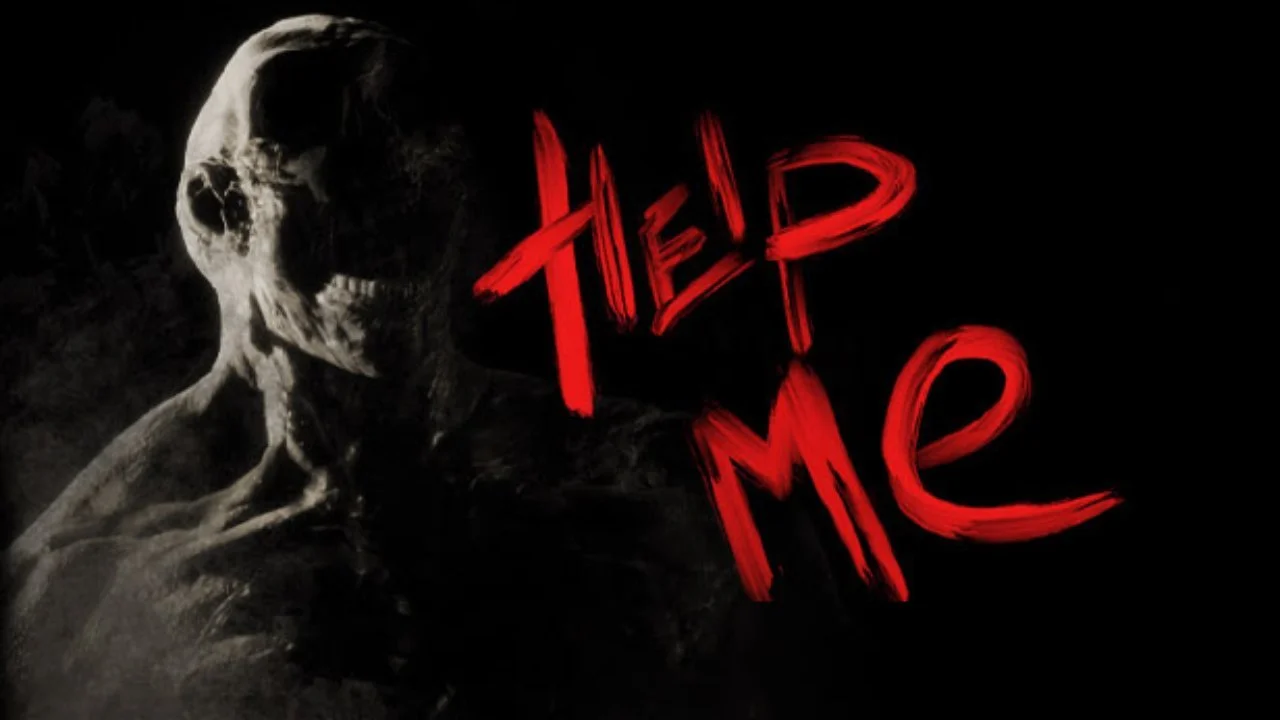 Kickstarter For Horror Game HELP ME! Is Now Live