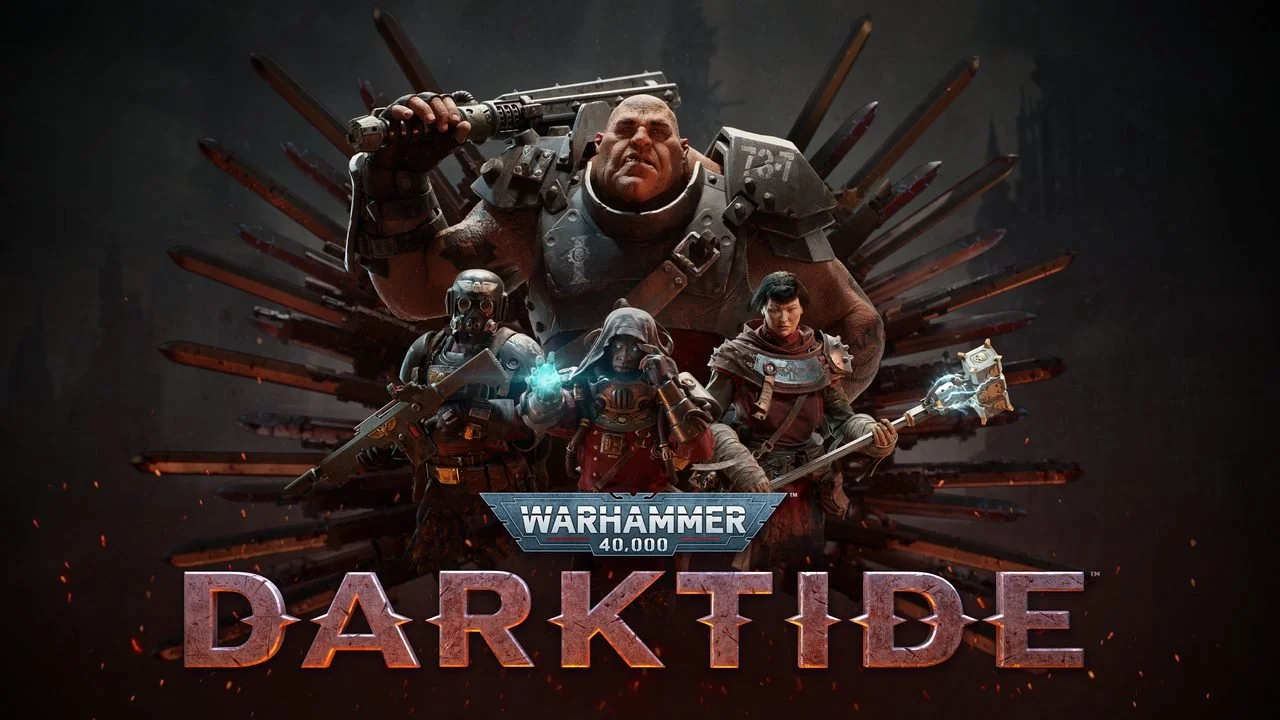 WARHAMMER 40,000: DARKTIDE Review - The Emperor Salutes You!