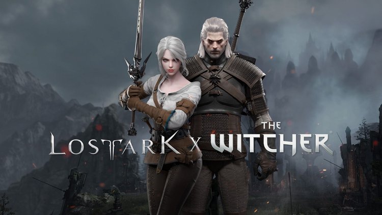 THE WITCHER REMAKE Officially Announced! — GameTyrant