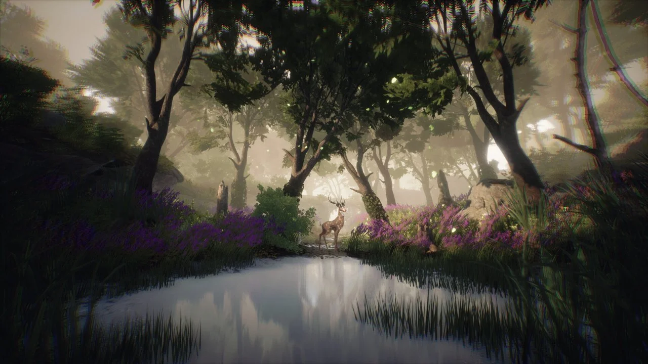 New Trailer For BLACKTAIL Teases Players Before Game Launch Next Week