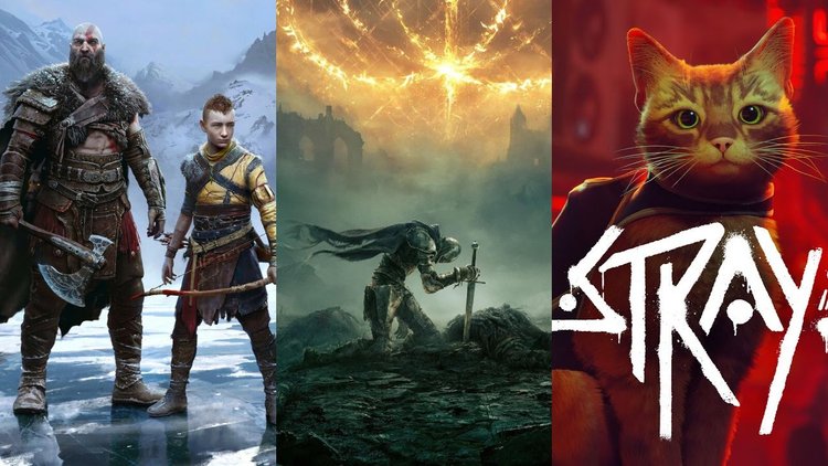 The Game Awards on X: Which of these five games is your Best Debut Indie  Game? Vote now to help decide the winner:   #TheGameAwards  / X