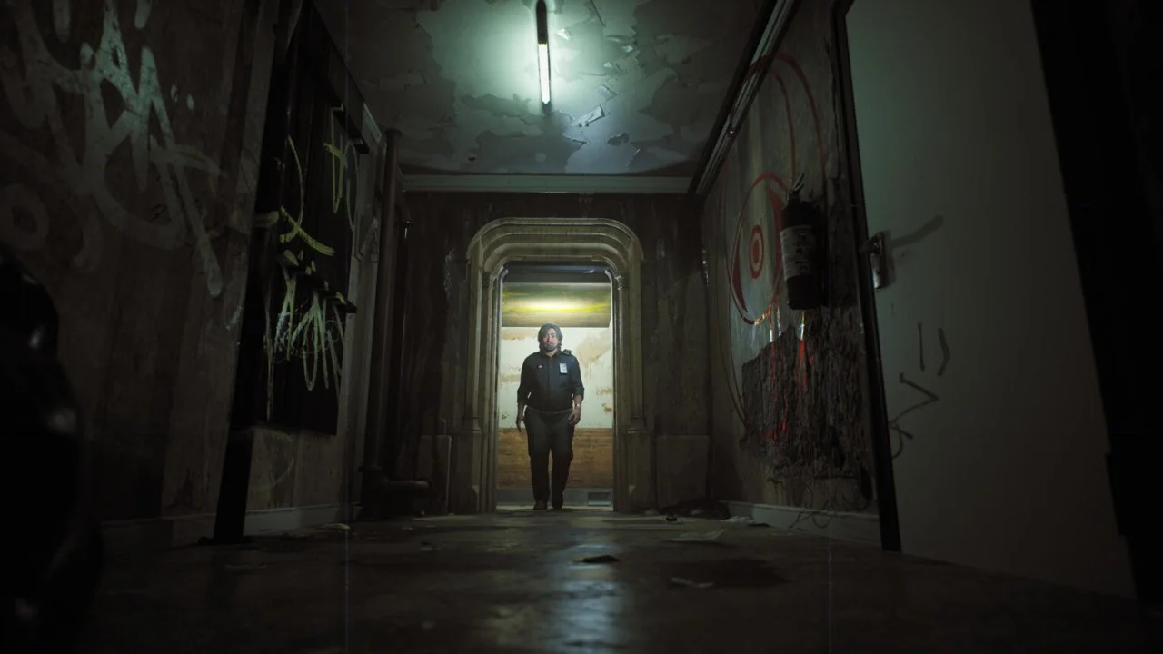 New Classic Horror Inspired Title POST TRAUMA Revealed