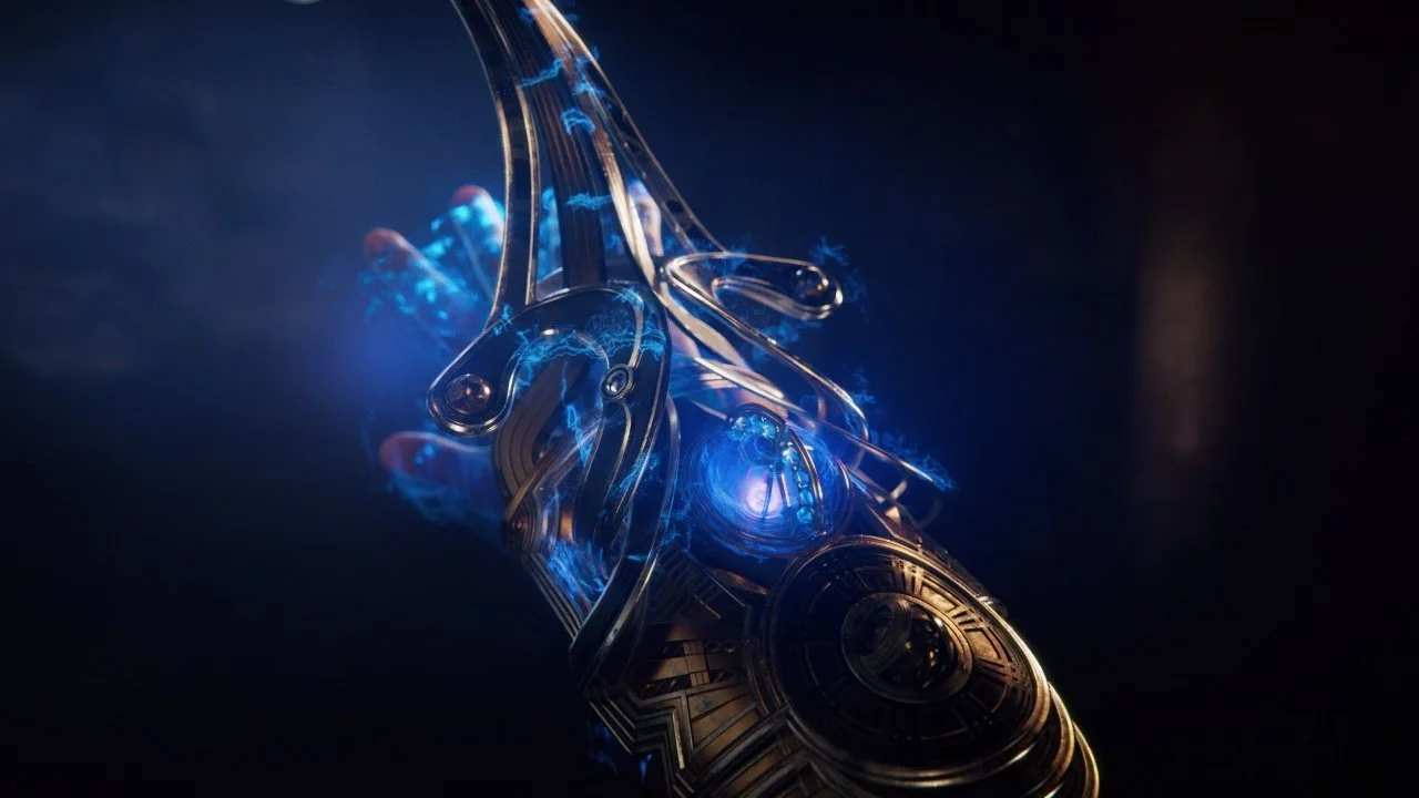 New Original Fantasy Shooter IMORTALS OF AVEUM Announced