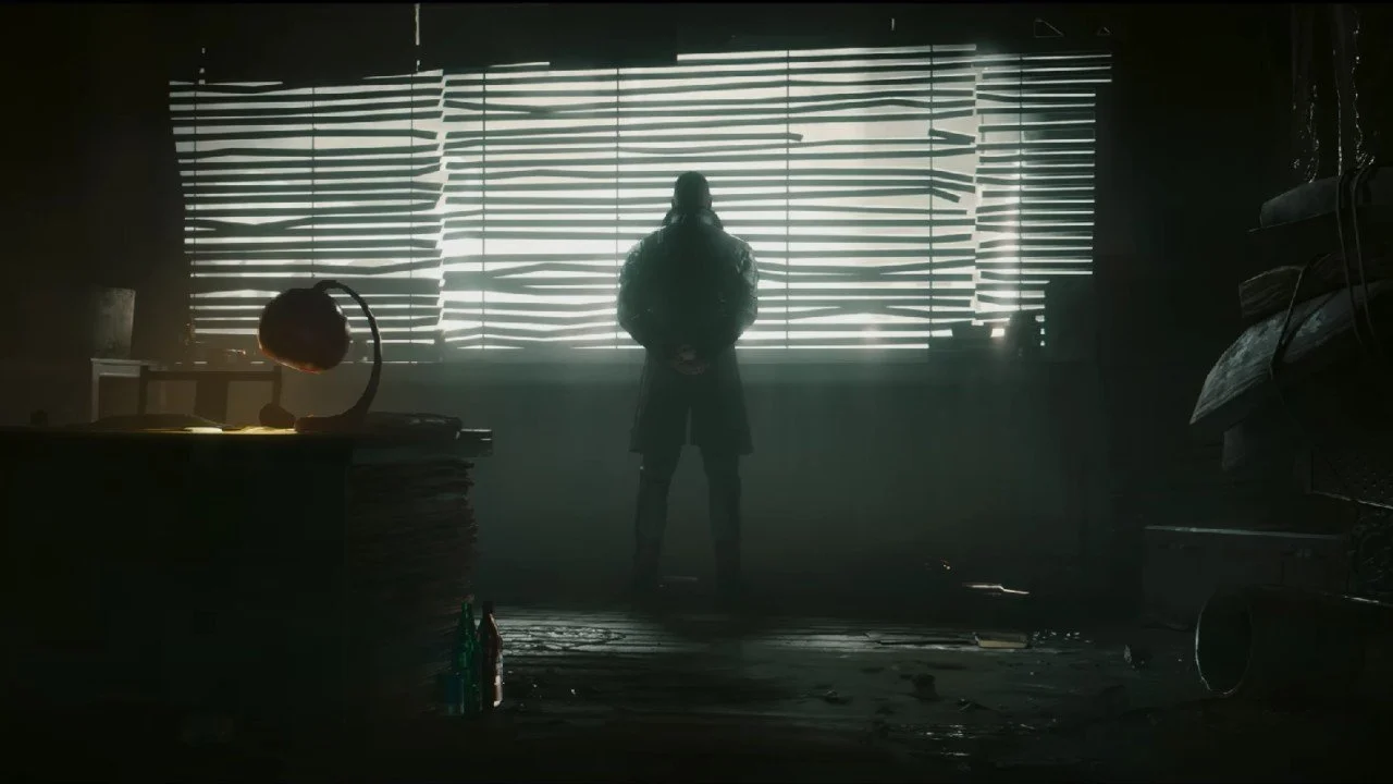 New Trailer For CYBERPUNK 2077: PHANTOM LIBERTY Features Idris Elba 
