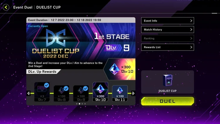 Huge YU-GI-OH! MASTER DUEL Update Lands GameTyrant Huge YU-GI-OH! MASTER DUEL Update Lands GameTyrant