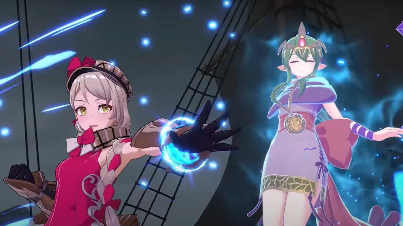 FIRE EMBLEM ENGAGE Expansion Pass Revealed