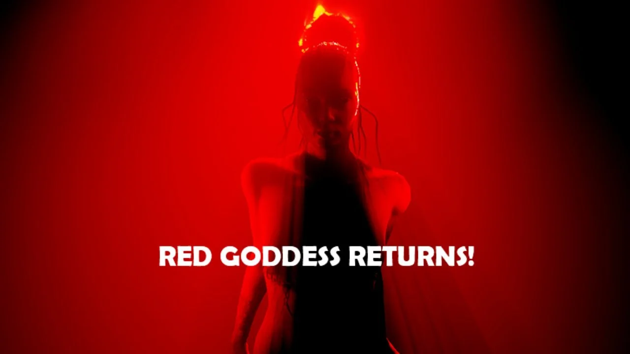 Final DLC For SUCCUBUS Introduces An Important, Playable Character