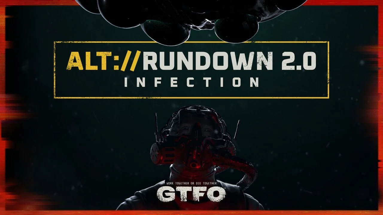 Fan Favorite Rundown 2.0 Returns To GTFO For Good!