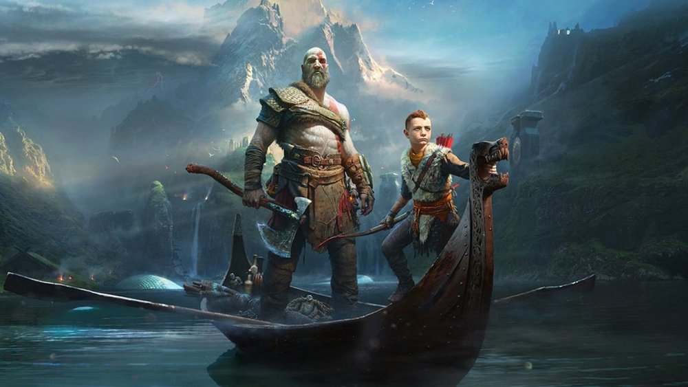 GOD OF WAR RAGNAROK Review: God Of Tears — GameTyrant