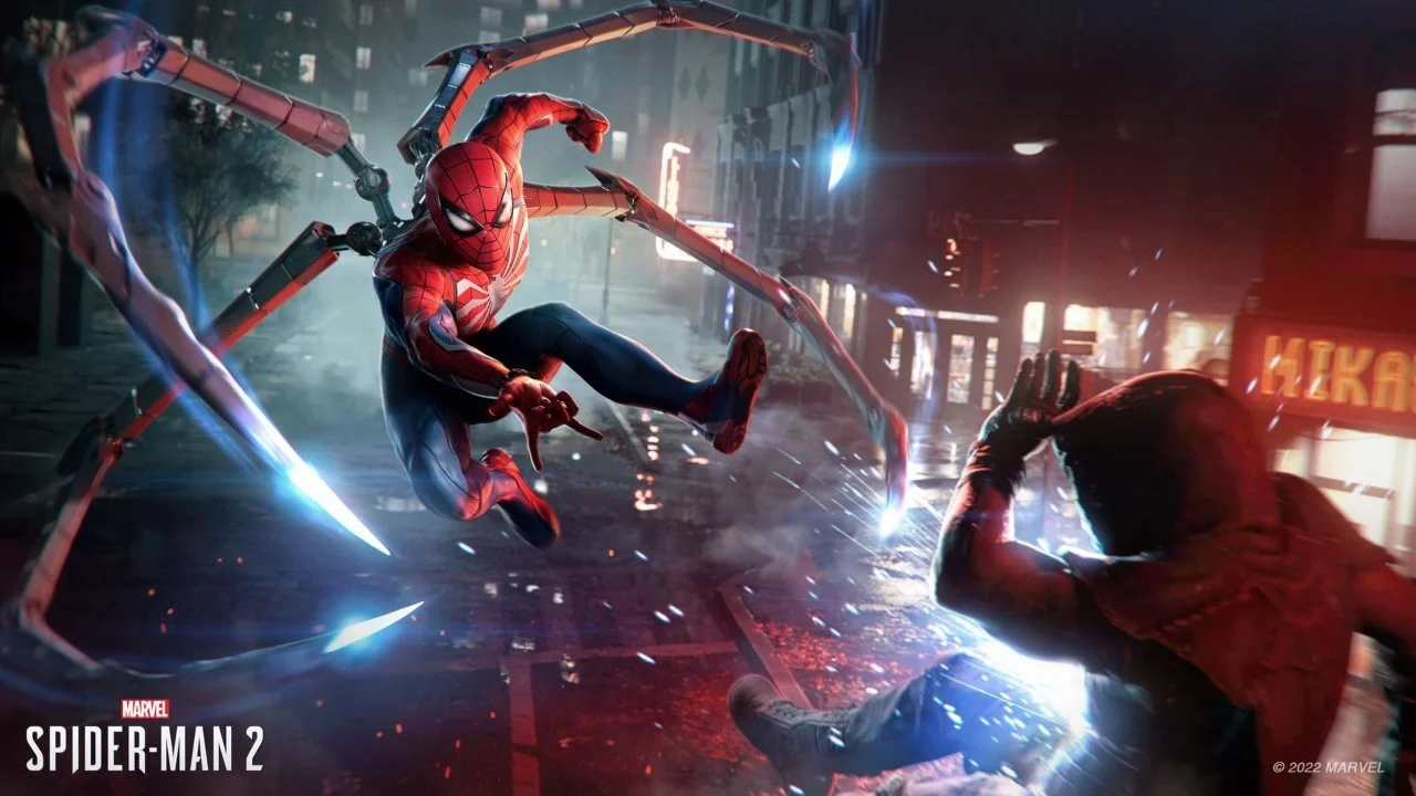 MARVEL’S SPIDER-MAN 2 Confirmed For Fall 2023 Release