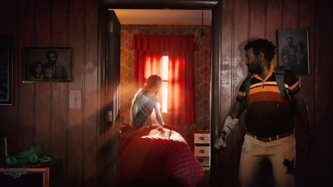 Check Out Side-Scroller Zombie Survival Game INTO THE DEAD: OUR DARKEST DAYS