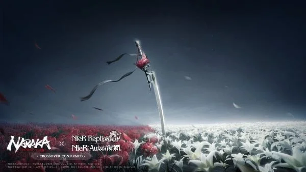 A Bundle Of Good News For NARAKA: BLADEPOINT Announced