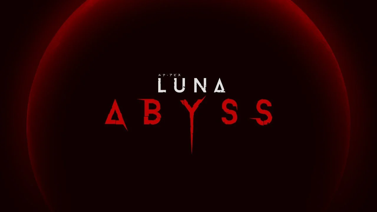 Bullet-Hell FPS Title LUNA ABYSS Drops New Trailer