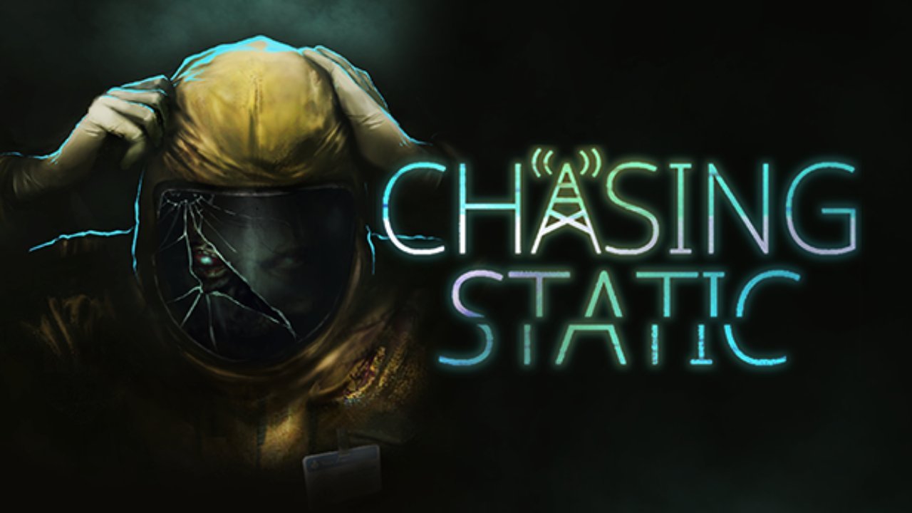 Retro-Style Psychological Horror CHASING STATIC Comes To Console Next Month