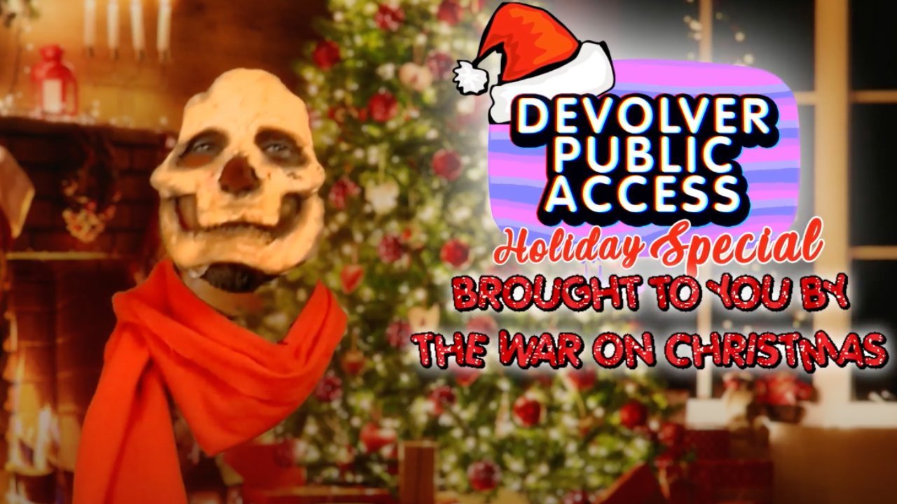 Three Indie Publishers Are Celebrating The Holidays With Gifts!