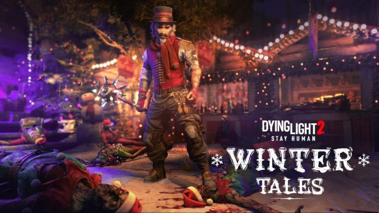 Details For DYING LIGHT 2 STAY HUMAN's First Major Story DLC Revealed —  GameTyrant