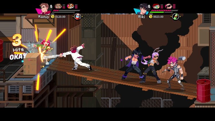 Cobra Kai 2: Dojos Rising Game Big News - Playable Characters