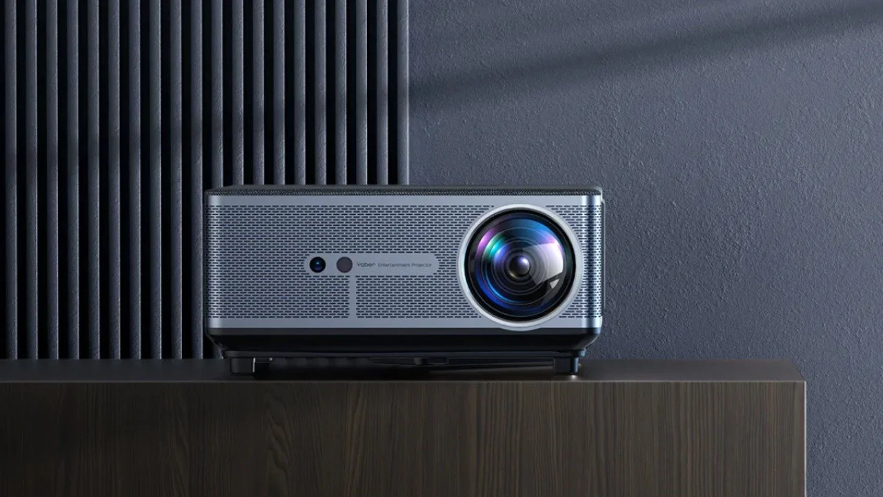 ACE K1 Projector Review: Vibrant And Versatile