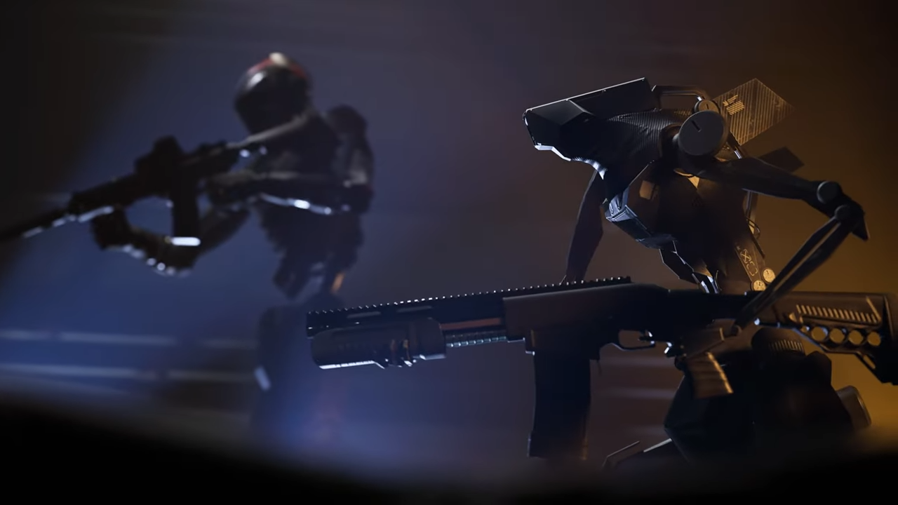 Stealth VR Title ESPIRE 2 Gets A Full 2023 Roadmap Along With Voice Chat