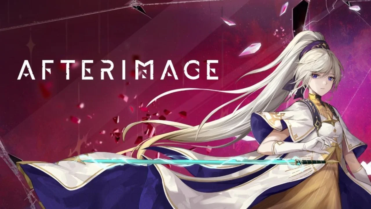 Release Date For Metroidvania Title AFTERIMAGE Shows An April Launch