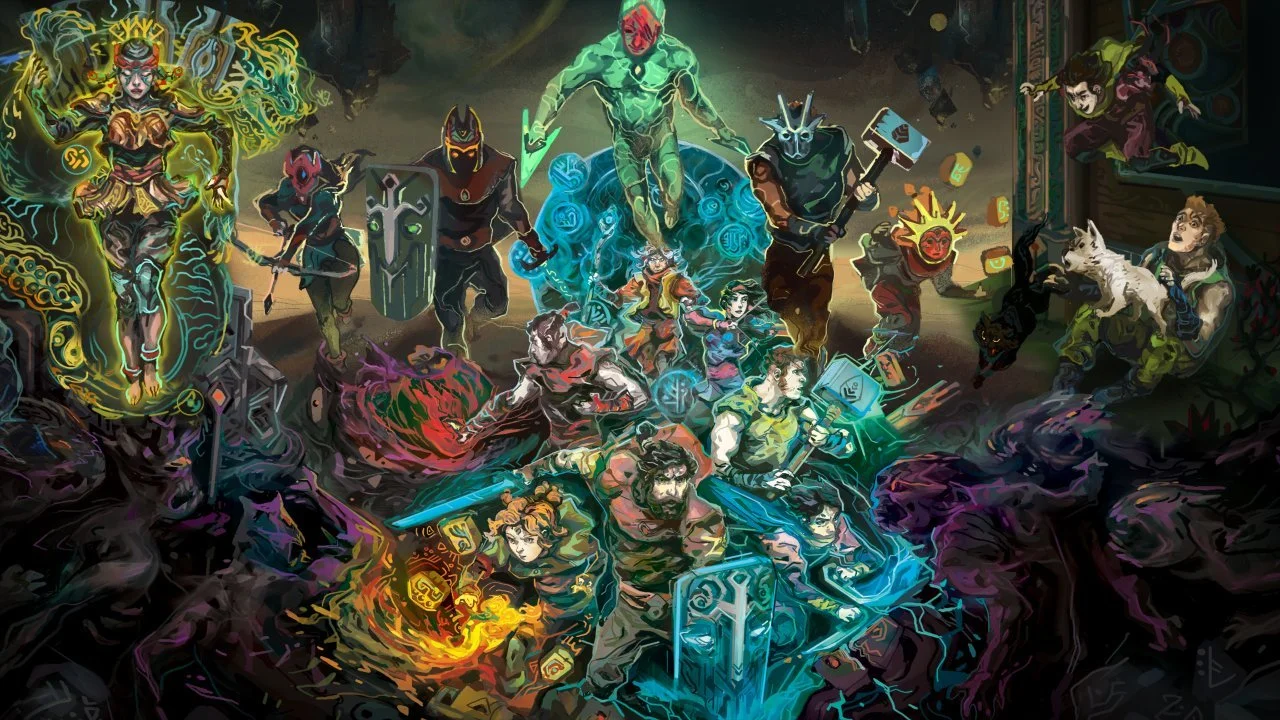 Charity DLC For CHILDREN OF MORTA Hits $300K Milestone!