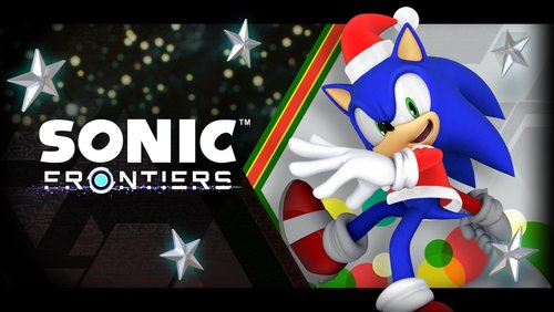Sonic Frontiers receives its second free DLC