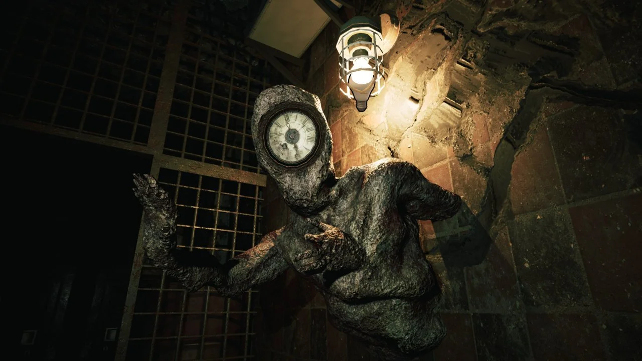 MIRROR FORGE Review: Lost In A Mixed Reality