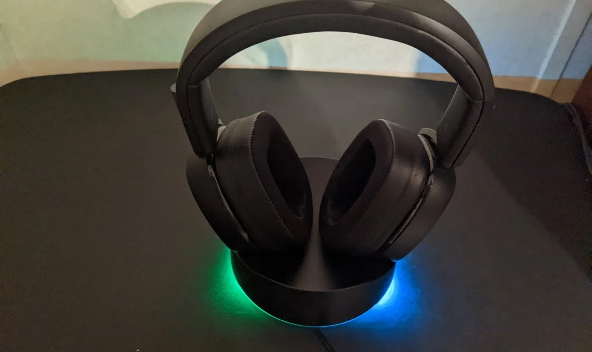 SYN MAX AIR Wireless Headset Review: A Sturdy Choice For Gaming Audio