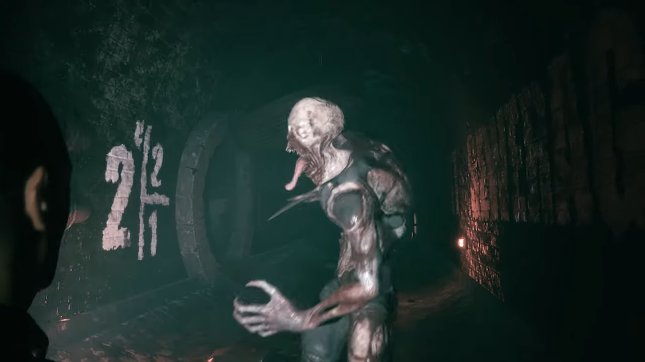 End The Year With A Free Copy Of DAYMARE: 1998 For A Very Limited Time!