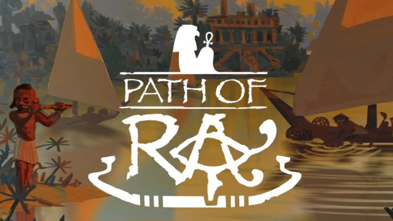 PATH OF RA Review: Telling An Ancient Story Through Tiles