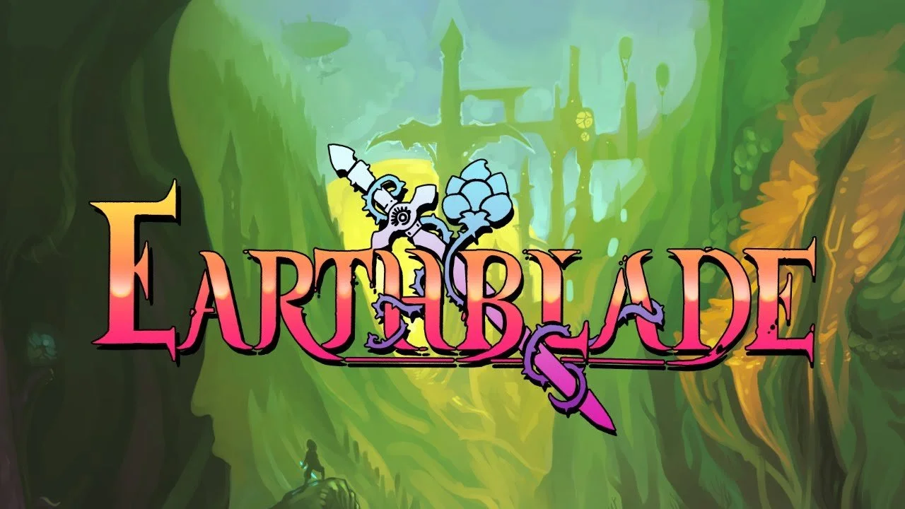 ICYMI: The Creators Of CELESTE Announced A New Game - EARTHBLADE!