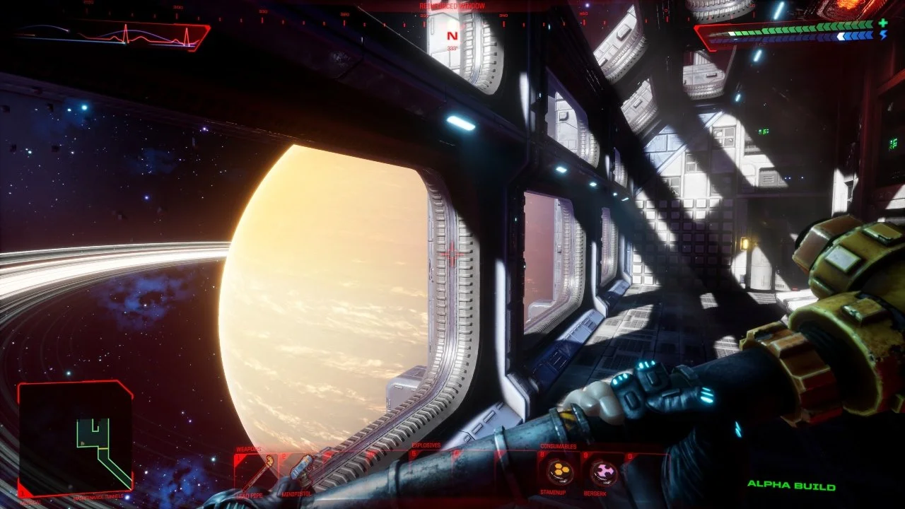The SYSTEM SHOCK Remake Is Launching Sooner Than You Think
