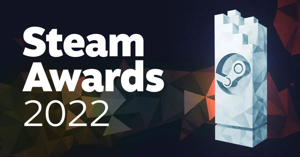 STEAM AWARDS 2022 Winners Announced!