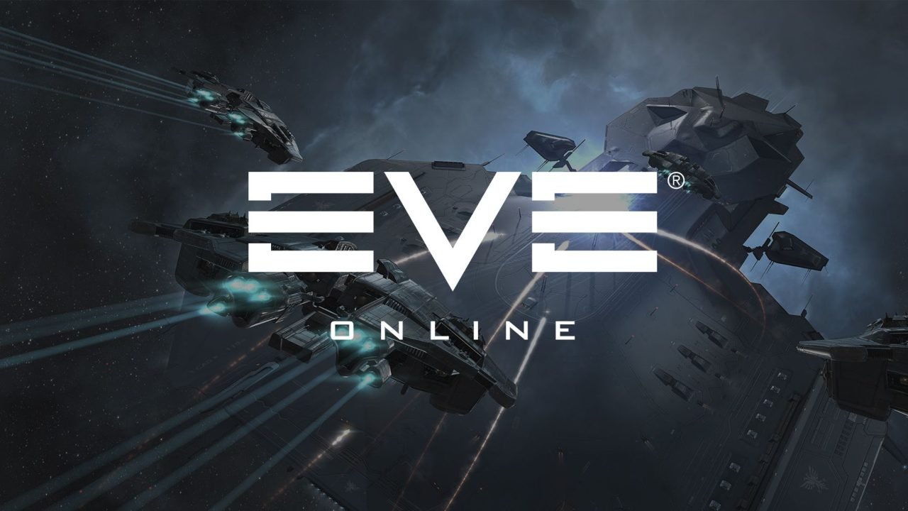 The titan The fight [Siege Green] - EVE Online 