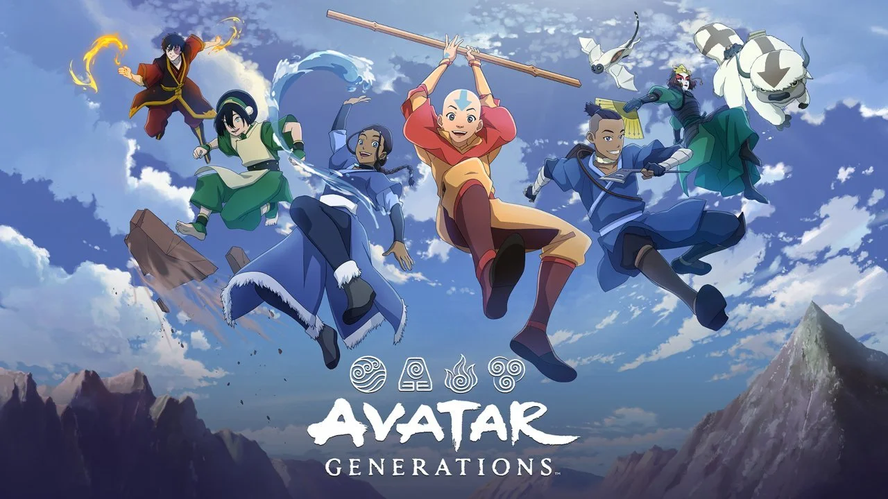 Pre-Register Now For AVATAR GENERATIONS Before Launch In 2023