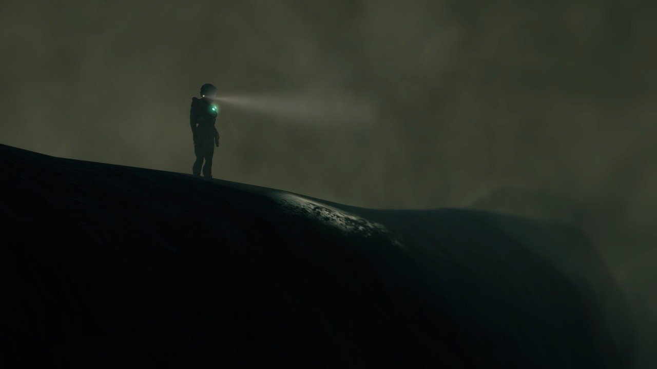 Space Sim THE PIONEERS: SURVIVING DESOLATION Approaches Early Access Release