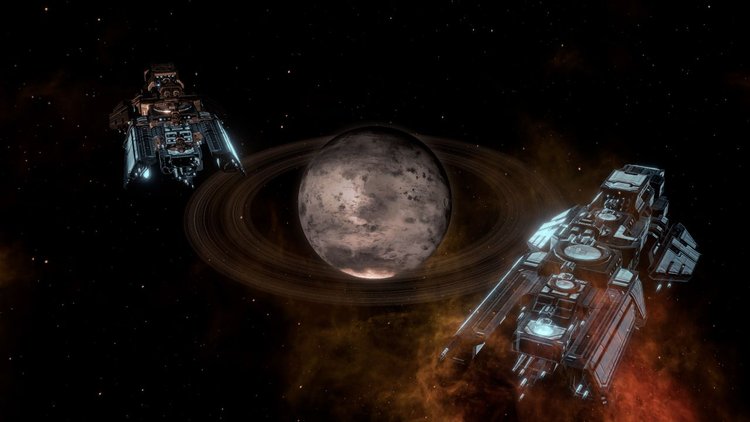 CCP Games Reveals 2023 EVE Online Content Roadmap, Two Expansions