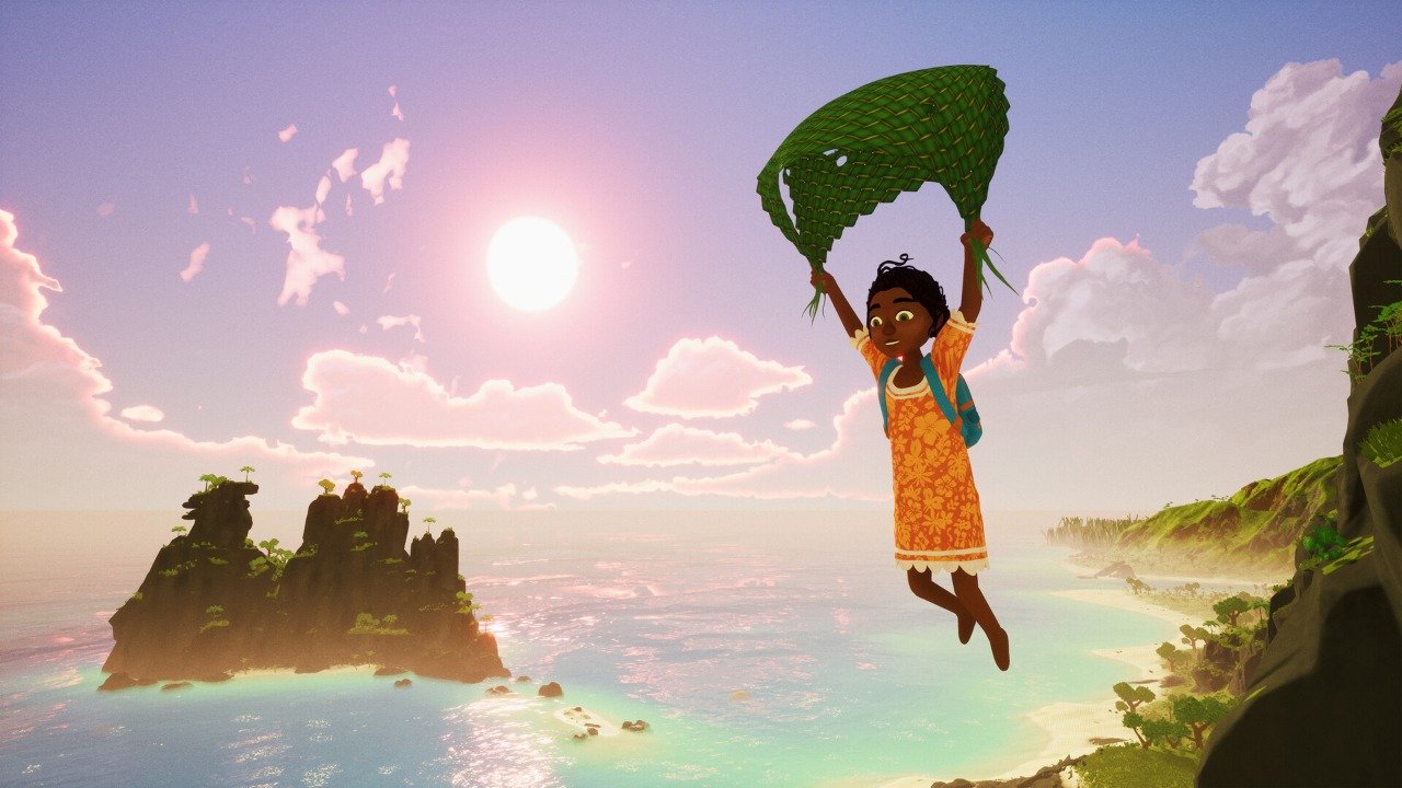 Series Of Videos To Detail The Setting Of Vibrant Adventure TCHIA
