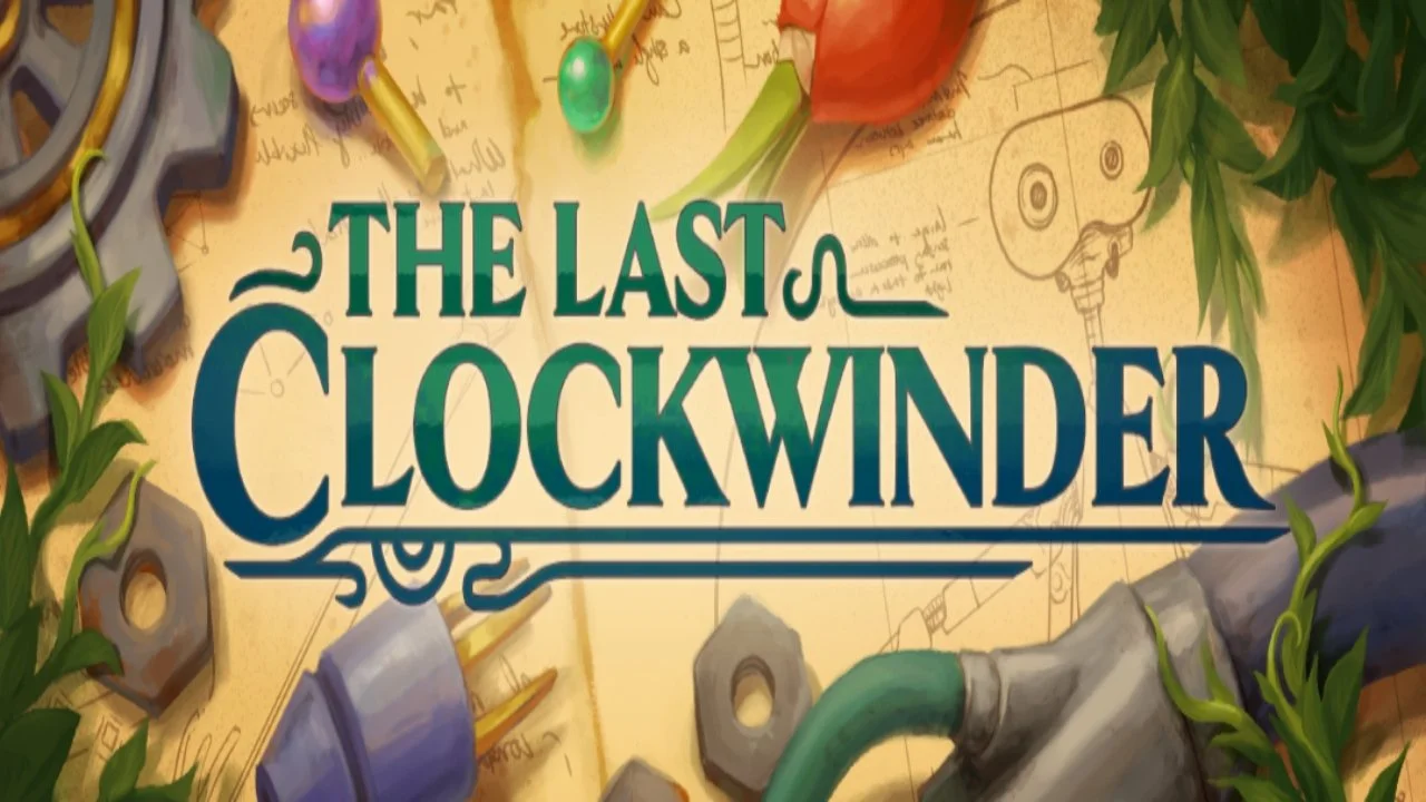THE LAST CLOCKWINDER Will Release Again For The PSVR2 In February