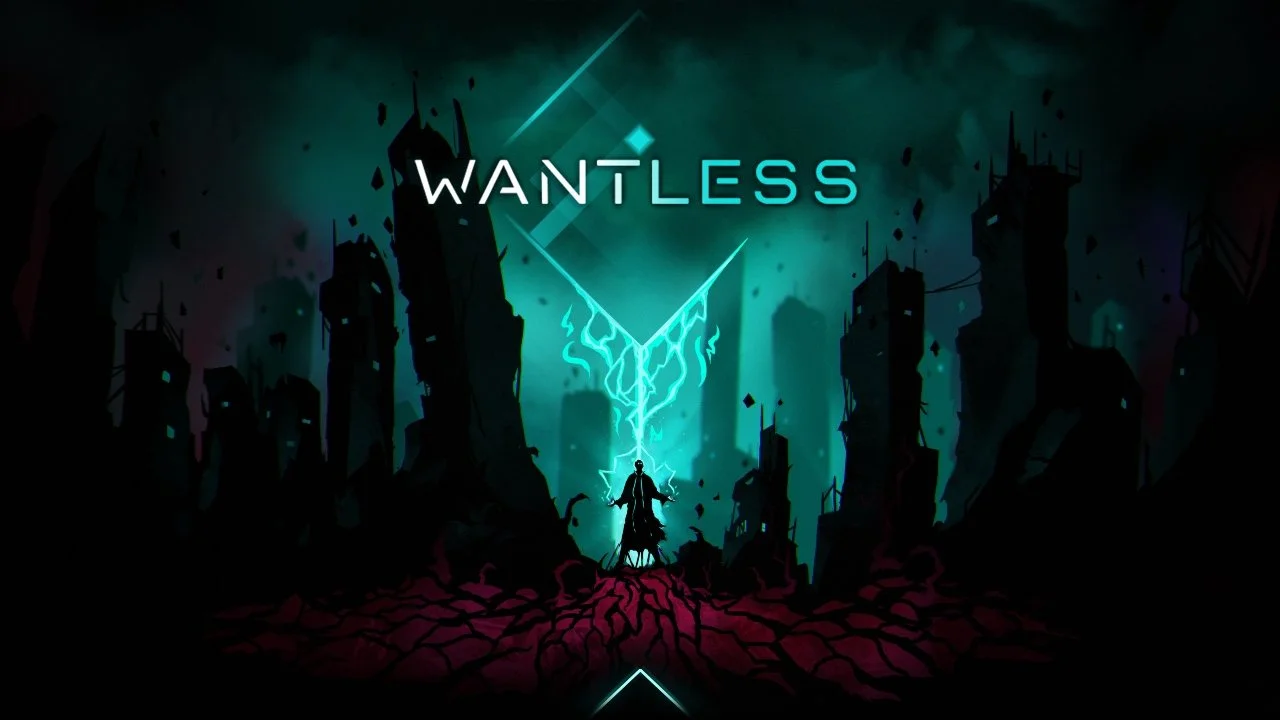 Free Demo Available For New Indie Tactical RPG WANTLESS