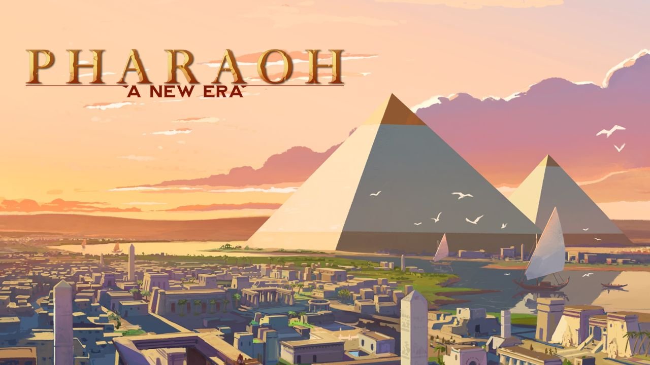 PHAROAH: A NEW ERA Releasing In February!