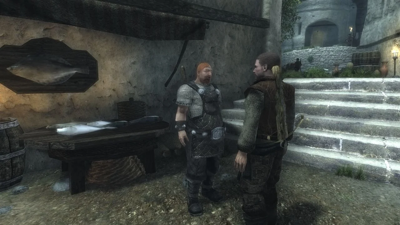 RISEN Out Now On On Consoles
