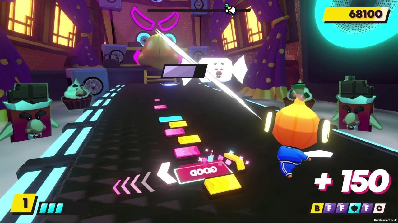 RHYTHM SPROUT Review: A Beginner's Challenging Welcome To Music Games