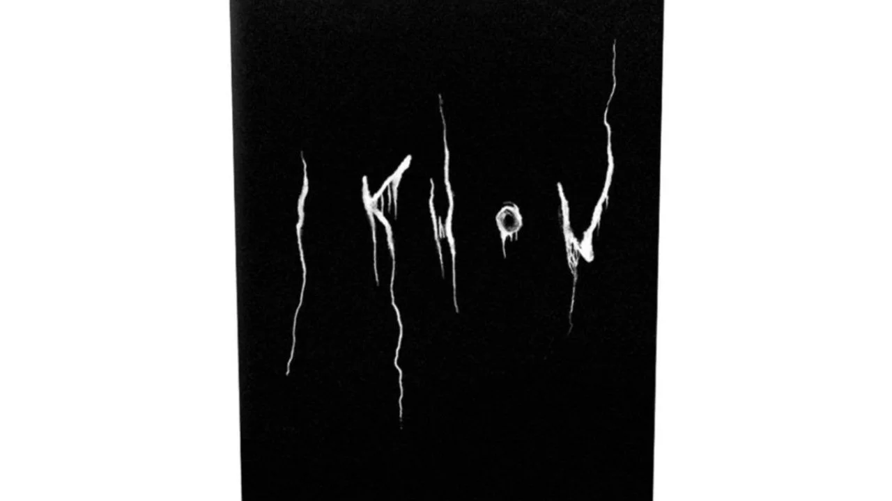 Award Winning TTRPG MÖRK BORG Releases IKHON Mystery Box Series