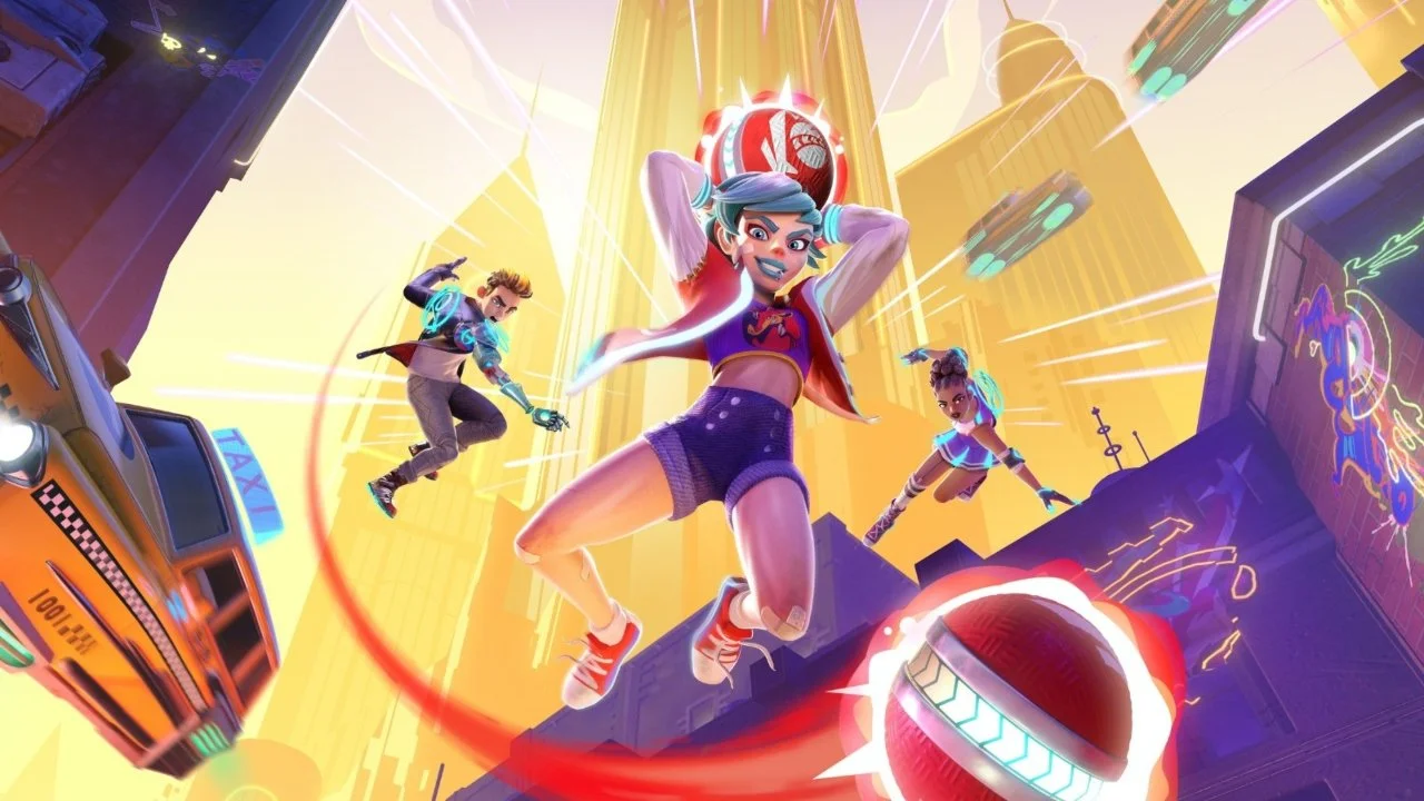 KNOCKOUT CITY Servers Are Going Offline This Year