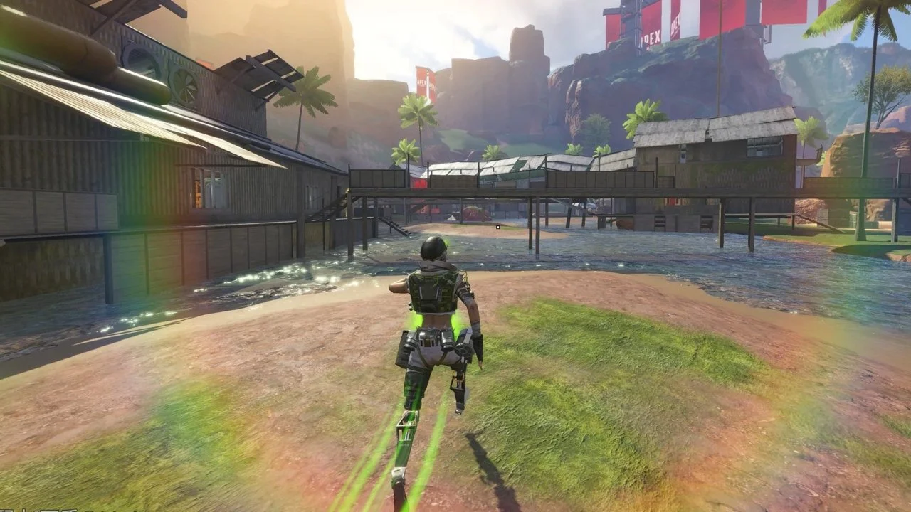 APEX LEGENDS MOBILE Is Shutting Down