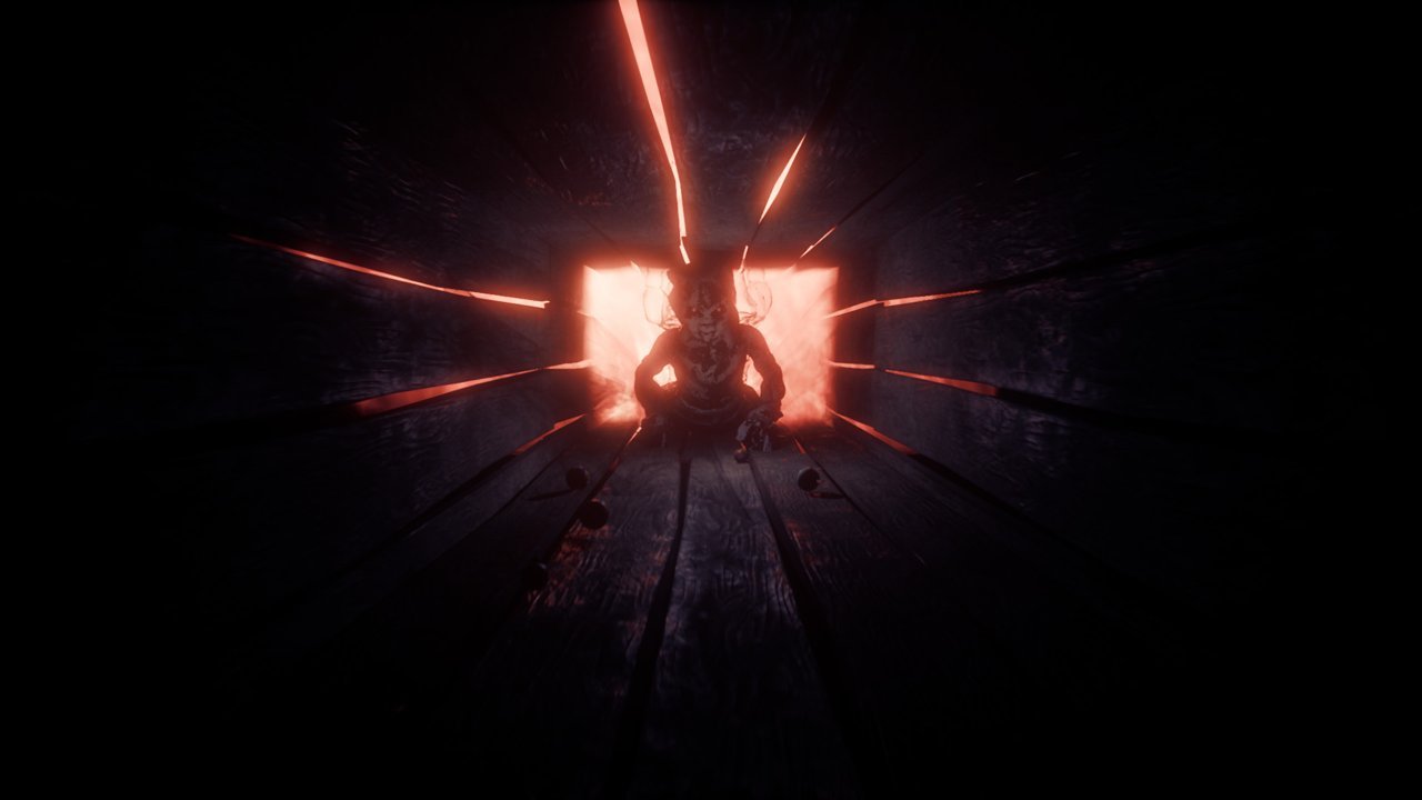 IMAGO: BEYOND THE NIGHTMARES Review - Guided By Broken Dreams