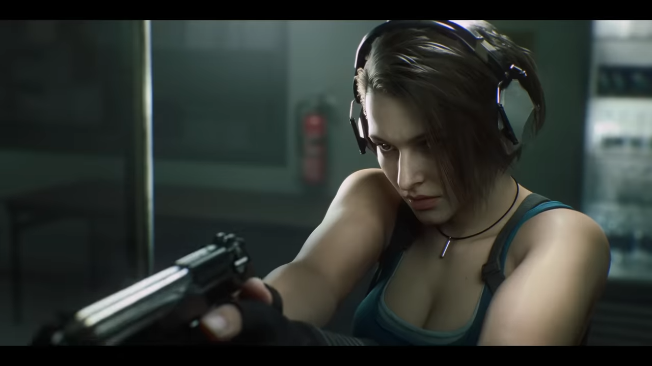 Sony Reveals New RESIDENT EVIL Movie Coming Summer 2023